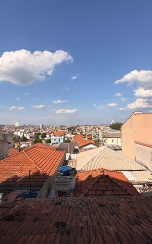 Casa à venda com 200m², 2 quartos e 1 vaga Casa à venda com 200m², 2 quartos e 1 vagaVista