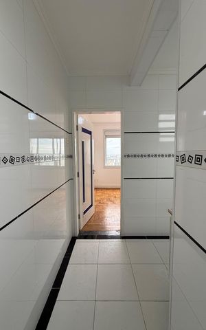 Apartamento para alugar com 38m², 1 quarto e sem vaga