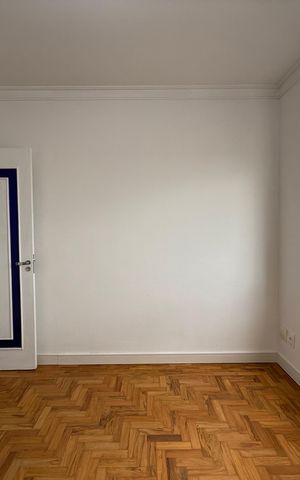 Apartamento para alugar com 38m², 1 quarto e sem vaga