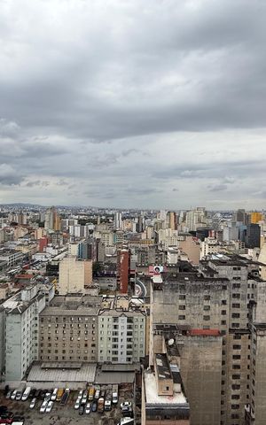 Apartamento para alugar com 38m², 1 quarto e sem vaga