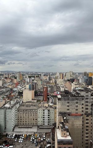 Apartamento para alugar com 38m², 1 quarto e sem vaga