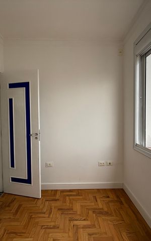 Apartamento para alugar com 38m², 1 quarto e sem vaga