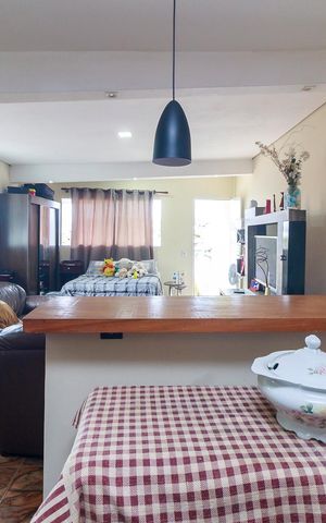 Casa para alugar com 300m², 2 quartos e 1 vaga Casa para alugar com 300m², 2 quartos e 1 vagaChurrasqueira