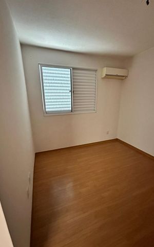 Apartamento à venda com 46m², 2 quartos e 1 vaga Apartamento à venda com 46m², 2 quartos e 1 vagaQuarto 1