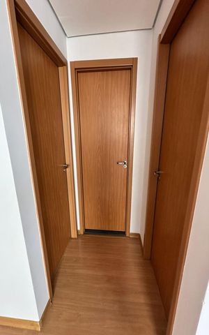 Apartamento à venda com 46m², 2 quartos e 1 vaga Apartamento à venda com 46m², 2 quartos e 1 vagaCorredor