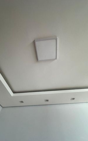 Apartamento à venda com 46m², 2 quartos e 1 vaga Apartamento à venda com 46m², 2 quartos e 1 vagaSala