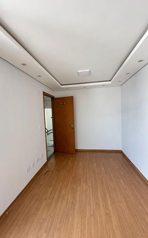 Apartamento à venda com 46m², 2 quartos e 1 vaga Apartamento à venda com 46m², 2 quartos e 1 vagaSala