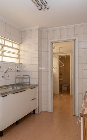 Apartamento à venda com 80m², 2 quartos e 1 vaga