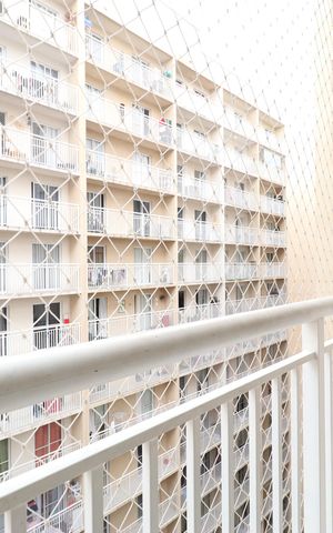 Apartamento à venda com 35m², 2 quartos e sem vagaVaranda 