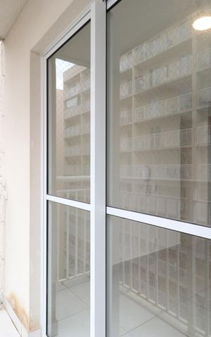 Apartamento à venda com 35m², 2 quartos e sem vagaVaranda 