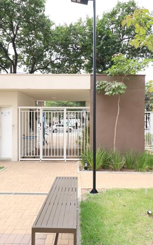 Apartamento à venda com 35m², 2 quartos e sem vagaÁrea comum 