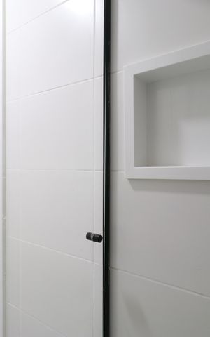Apartamento à venda com 35m², 2 quartos e sem vagaBanheiro