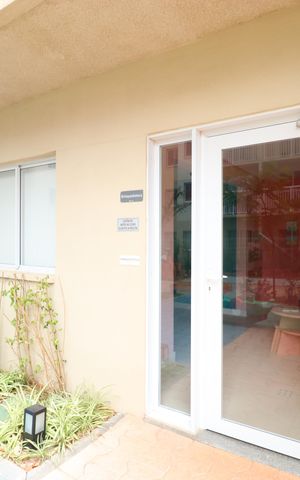 Apartamento à venda com 35m², 2 quartos e sem vagaBrinquedoteca 