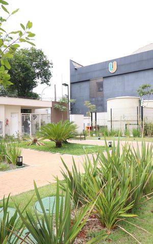 Apartamento à venda com 35m², 2 quartos e sem vagaÁrea comum 