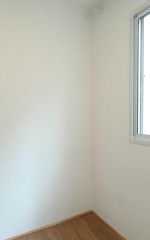 Apartamento à venda com 35m², 2 quartos e sem vagaQuarto 1