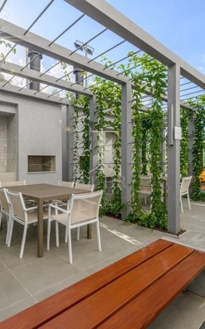 Apartamento à venda com 52m², 2 quartos e 1 vaga