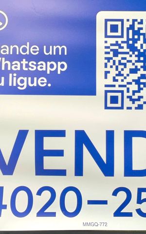 Apartamento à venda com 45m², 1 quarto e 1 vaga Apartamento à venda com 45m², 1 quarto e 1 vagaPlaca MMGQ-772