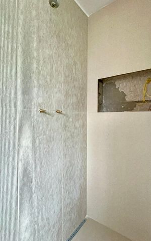 Apartamento à venda com 45m², 1 quarto e 1 vaga Apartamento à venda com 45m², 1 quarto e 1 vagaBanheiro