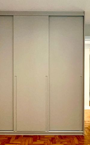 Apartamento à venda com 45m², 1 quarto e 1 vaga Apartamento à venda com 45m², 1 quarto e 1 vagaQuarto