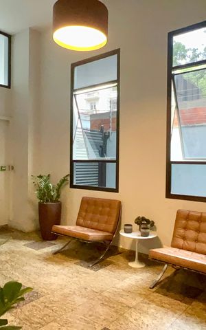 Apartamento à venda com 45m², 1 quarto e 1 vaga Apartamento à venda com 45m², 1 quarto e 1 vagaHall de entrada
