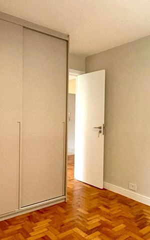 Apartamento à venda com 45m², 1 quarto e 1 vaga Apartamento à venda com 45m², 1 quarto e 1 vagaQuarto