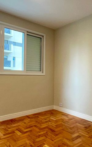 Apartamento à venda com 45m², 1 quarto e 1 vaga Apartamento à venda com 45m², 1 quarto e 1 vagaQuarto