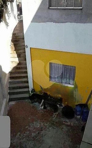 Casa à venda com 120m², 3 quartos e 3 vagas