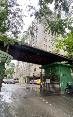 Apartamento para alugar com 62m², 2 quartos e 1 vaga