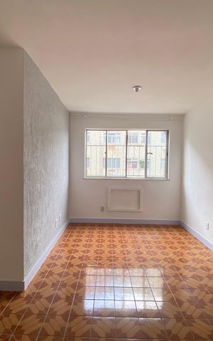 Apartamento para alugar com 62m², 2 quartos e 1 vaga