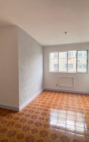 Apartamento para alugar com 62m², 2 quartos e 1 vaga