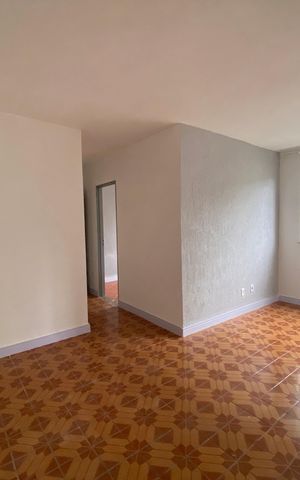 Apartamento para alugar com 62m², 2 quartos e 1 vaga