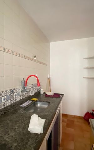 Apartamento para alugar com 62m², 2 quartos e 1 vaga