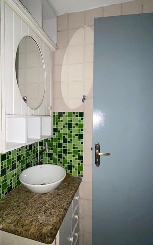 Apartamento para alugar com 62m², 2 quartos e 1 vaga