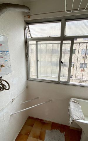 Apartamento para alugar com 62m², 2 quartos e 1 vaga
