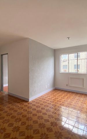 Apartamento para alugar com 62m², 2 quartos e 1 vaga