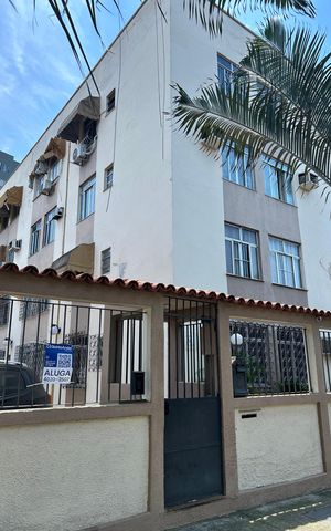 Apartamento para alugar com 41m², 2 quartos e 1 vaga