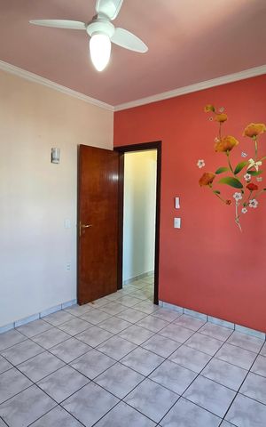Apartamento para alugar com 86m², 1 quarto e 1 vaga