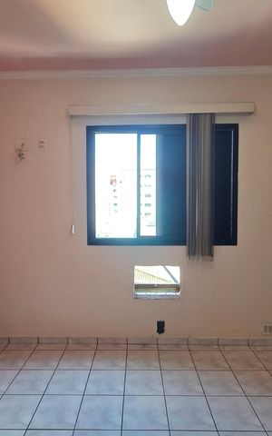 Apartamento para alugar com 86m², 1 quarto e 1 vaga