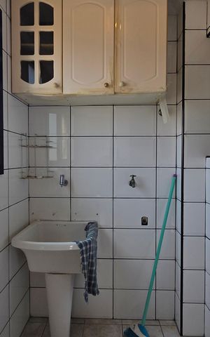 Apartamento para alugar com 86m², 1 quarto e 1 vaga