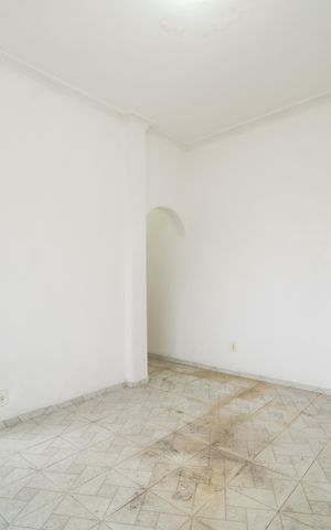 Apartamento à venda com 40m², 1 quarto e sem vaga Apartamento à venda com 40m², 1 quarto e sem vagaSala