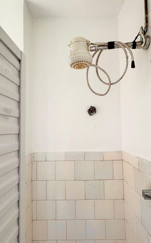 Apartamento para alugar com 52m², 2 quartos e 1 vaga Apartamento para alugar com 52m², 2 quartos e 1 vagaBanheiro de serviço