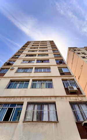 Apartamento para alugar com 52m², 2 quartos e 1 vaga Apartamento para alugar com 52m², 2 quartos e 1 vagaFachada