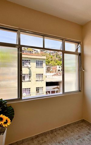 Apartamento para alugar com 52m², 2 quartos e 1 vaga Apartamento para alugar com 52m², 2 quartos e 1 vagaSala