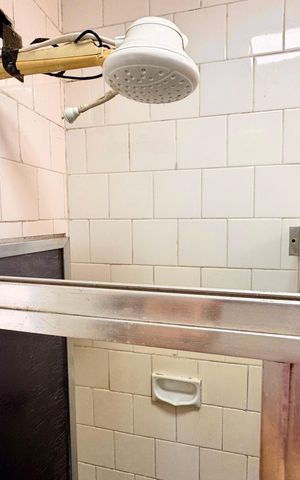 Apartamento para alugar com 52m², 2 quartos e 1 vaga Apartamento para alugar com 52m², 2 quartos e 1 vagaBanheiro