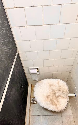 Apartamento para alugar com 52m², 2 quartos e 1 vaga Apartamento para alugar com 52m², 2 quartos e 1 vagaBanheiro