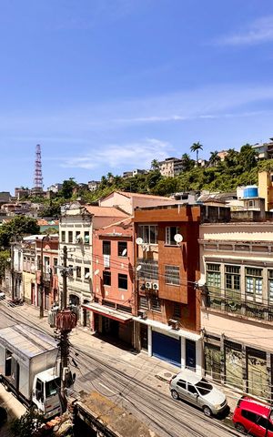 Apartamento para alugar com 52m², 2 quartos e 1 vaga Apartamento para alugar com 52m², 2 quartos e 1 vagaVista Sala