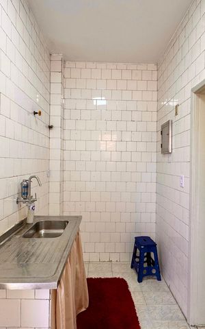 Apartamento para alugar com 52m², 2 quartos e 1 vaga Apartamento para alugar com 52m², 2 quartos e 1 vagaCozinha