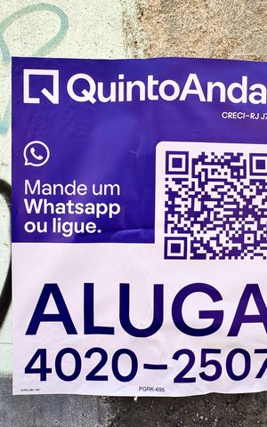 Apartamento para alugar com 52m², 2 quartos e 1 vaga Apartamento para alugar com 52m², 2 quartos e 1 vagaPlaca