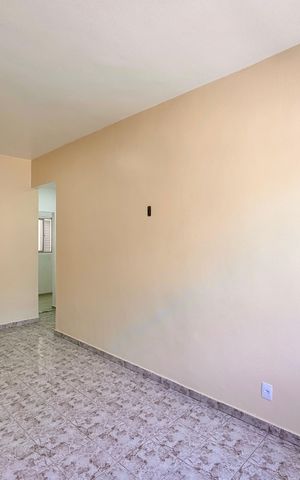 Apartamento para alugar com 52m², 2 quartos e 1 vaga Apartamento para alugar com 52m², 2 quartos e 1 vagaSala