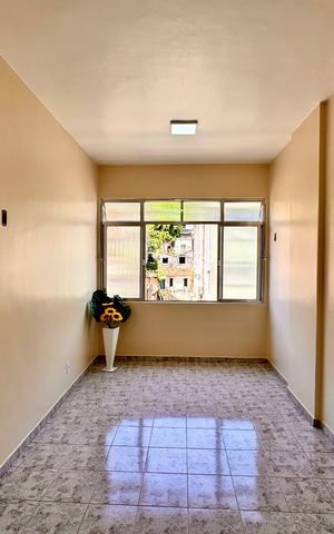 Apartamento para alugar com 52m², 2 quartos e 1 vaga Apartamento para alugar com 52m², 2 quartos e 1 vagaSala